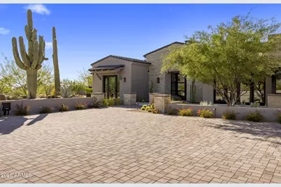 12122 E Whispering Wind Drive, Scottsdale, AZ 85255 - Photo 70