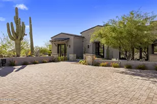 12122 E Whispering Wind Dr, Scottsdale, AZ 85255 - Photo 70