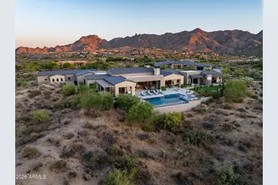 12122 E Whispering Wind Drive, Scottsdale, AZ 85255 - Photo 2