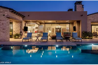 12122 E Whispering Wind Drive, Scottsdale, AZ 85255 - Photo 28