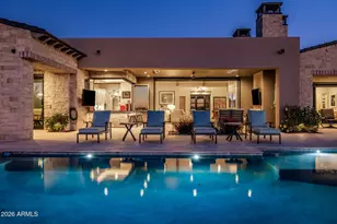 12122 E Whispering Wind Dr, Scottsdale, AZ 85255 - Photo 28