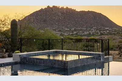 12122 E Whispering Wind Drive, Scottsdale, AZ 85255 - Photo 24