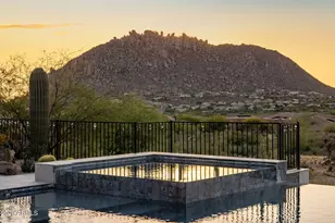 12122 E Whispering Wind Dr, Scottsdale, AZ 85255 - Photo 24