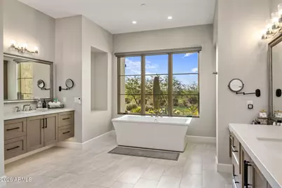 12122 E Whispering Wind Drive, Scottsdale, AZ 85255 - Photo 40