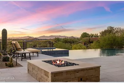 12122 E Whispering Wind Drive, Scottsdale, AZ 85255 - Photo 34