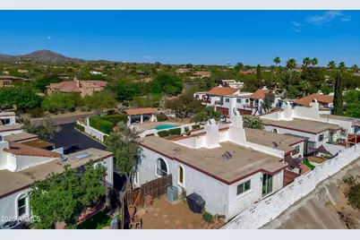 7501 E Happy Hollow Drive #5, Carefree, AZ 85377 - Photo 66