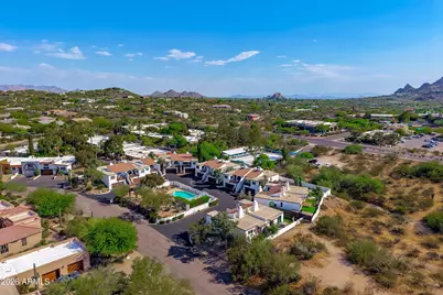 7501 E Happy Hollow Drive #5, Carefree, AZ 85377 - Photo 4