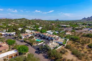 7501 E Happy Hollow Dr, Carefree, AZ 85377 - Photo 4