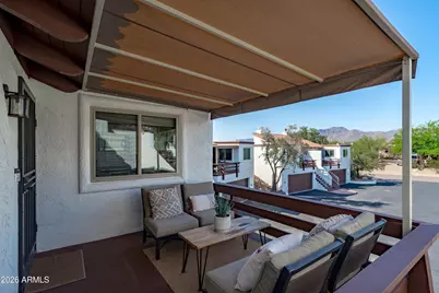 7501 E Happy Hollow Drive #5, Carefree, AZ 85377 - Photo 14