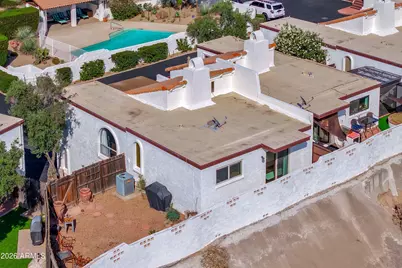 7501 E Happy Hollow Drive #5, Carefree, AZ 85377 - Photo 8