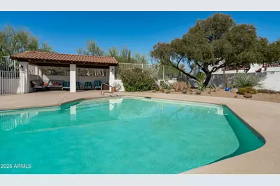 7501 E Happy Hollow Drive #5, Carefree, AZ 85377 - Photo 60