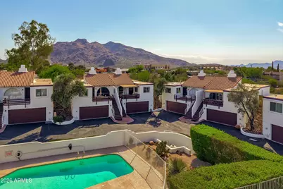 7501 E Happy Hollow Drive #5, Carefree, AZ 85377 - Photo 64
