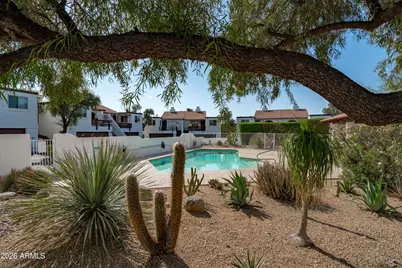 7501 E Happy Hollow Drive #5, Carefree, AZ 85377 - Photo 56