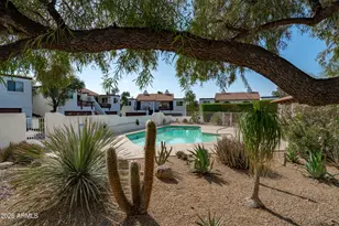 7501 E Happy Hollow Dr, Carefree, AZ 85377 - Photo 56