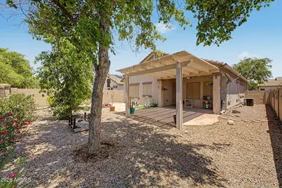 3105 N Desert Horizons Lane, Casa Grande, AZ 85122 - Photo 30