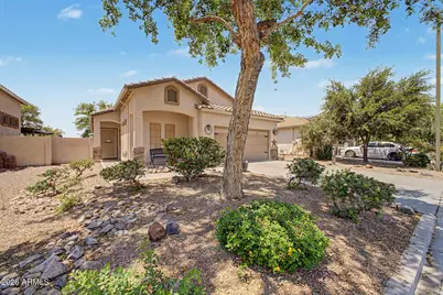 3105 N Desert Horizons Lane, Casa Grande, AZ 85122 - Photo 2