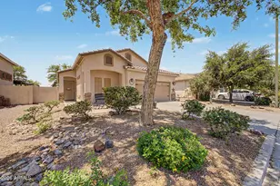 3105 N Desert Horizons Ln, Casa Grande, AZ 85122 - Photo 2