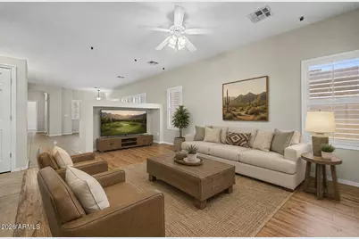 3105 N Desert Horizons Lane, Casa Grande, AZ 85122 - Photo 4