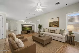 3105 N Desert Horizons Ln, Casa Grande, AZ 85122 - Photo 4