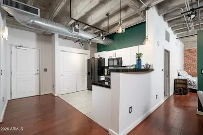 114 W Adams Street #402, Phoenix, AZ 85003 - Photo 12