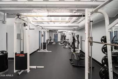 114 W Adams Street #402, Phoenix, AZ 85003 - Photo 24