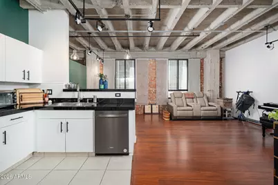 114 W Adams Street #402, Phoenix, AZ 85003 - Photo 8