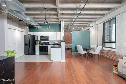 114 W Adams Street #402, Phoenix, AZ 85003 - Photo 1
