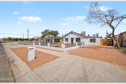 2912 E Monroe Street E, Phoenix, AZ 85034 - Photo 2