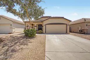 1447 W Brangus Way, San Tan Valley, AZ 85143 - Photo 1