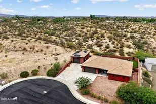 640 N Atchison Cir, Wickenburg, AZ 85390 - Photo 20