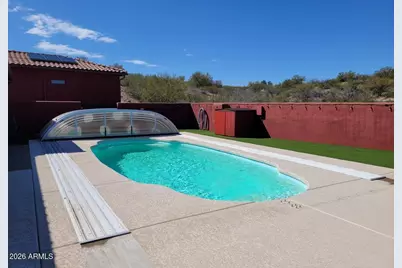 640 N Atchison Circle, Wickenburg, AZ 85390 - Photo 16