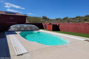 640 N Atchison Cir, Wickenburg, AZ 85390 - Photo 16