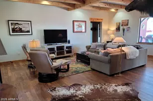 640 N Atchison Cir, Wickenburg, AZ 85390 - Photo 2