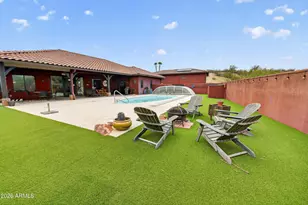640 N Atchison Cir, Wickenburg, AZ 85390 - Photo 18