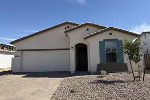 23953 W Hacienda Ave, Buckeye, AZ 85326 - Photo 1