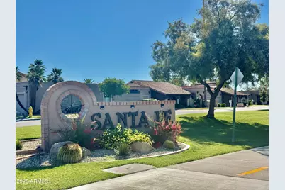 7710 N Via De Fonda Street, Scottsdale, AZ 85258 - Photo 1