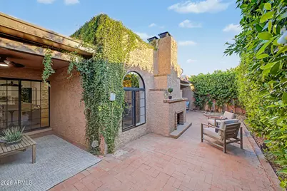 7710 N Via De Fonda Street, Scottsdale, AZ 85258 - Photo 40