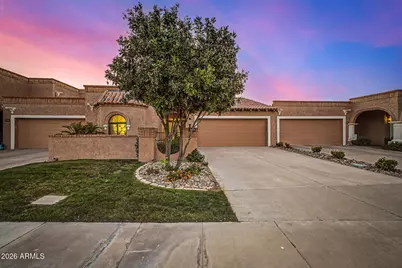 7710 N Via De Fonda Street, Scottsdale, AZ 85258 - Photo 2