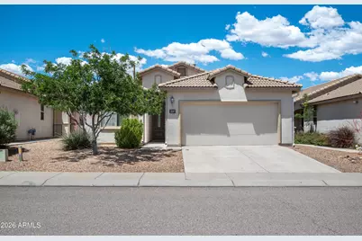 237 Bainbridge Drive, Sierra Vista, AZ 85635 - Photo 2