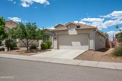 237 Bainbridge Drive, Sierra Vista, AZ 85635 - Photo 1
