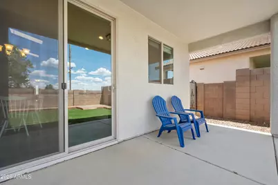 237 Bainbridge Drive, Sierra Vista, AZ 85635 - Photo 8