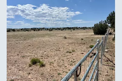 Tbd Windsor Valley Ranch Lot 135 -- #135, Concho, AZ 85924 - Photo 6