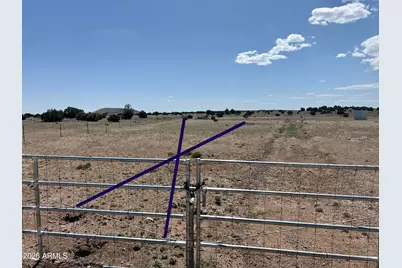 Tbd Windsor Valley Ranch Lot 135 -- #135, Concho, AZ 85924 - Photo 8