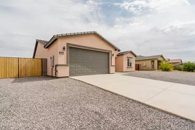 10346 W Bradshaw Drive, Arizona City, AZ 85123 - Photo 34