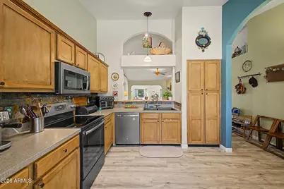 15207 E Shoot Out Plaza, Fountain Hills, AZ 85268 - Photo 12