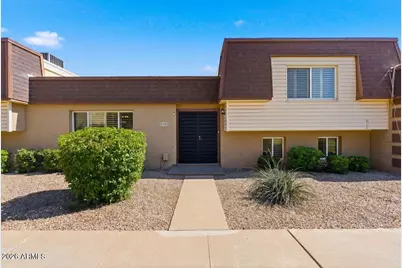 5085 N Granite Reef Road, Scottsdale, AZ 85250 - Photo 1