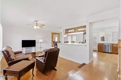 5085 N Granite Reef Road, Scottsdale, AZ 85250 - Photo 4