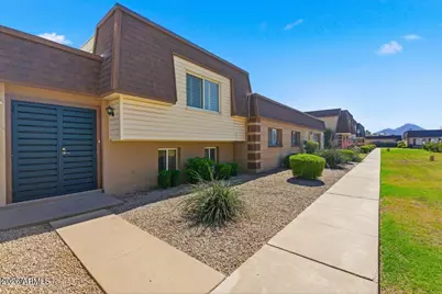 5085 N Granite Reef Road, Scottsdale, AZ 85250 - Photo 2
