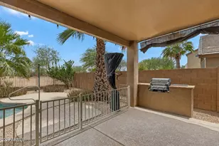 21585 N Backus Dr, Maricopa, AZ 85138 - Photo 30