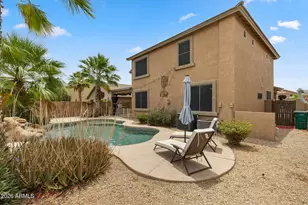 21585 N Backus Dr, Maricopa, AZ 85138 - Photo 32